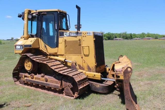 Thumbnail image Caterpillar D5MXL 7