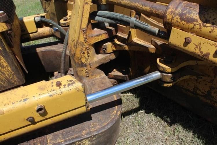 Main image Caterpillar D5MXL 8