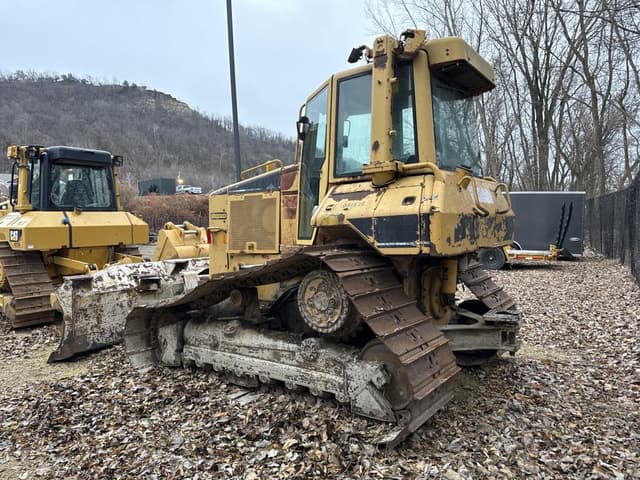 Image of Caterpillar D5N LGP equipment image 2