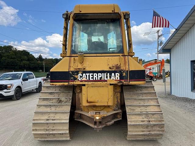 Image of Caterpillar D5N LGP equipment image 3