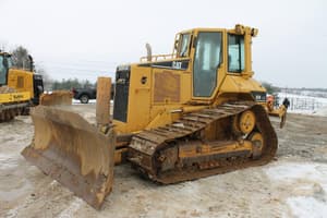 Caterpillar D5N LGP Image