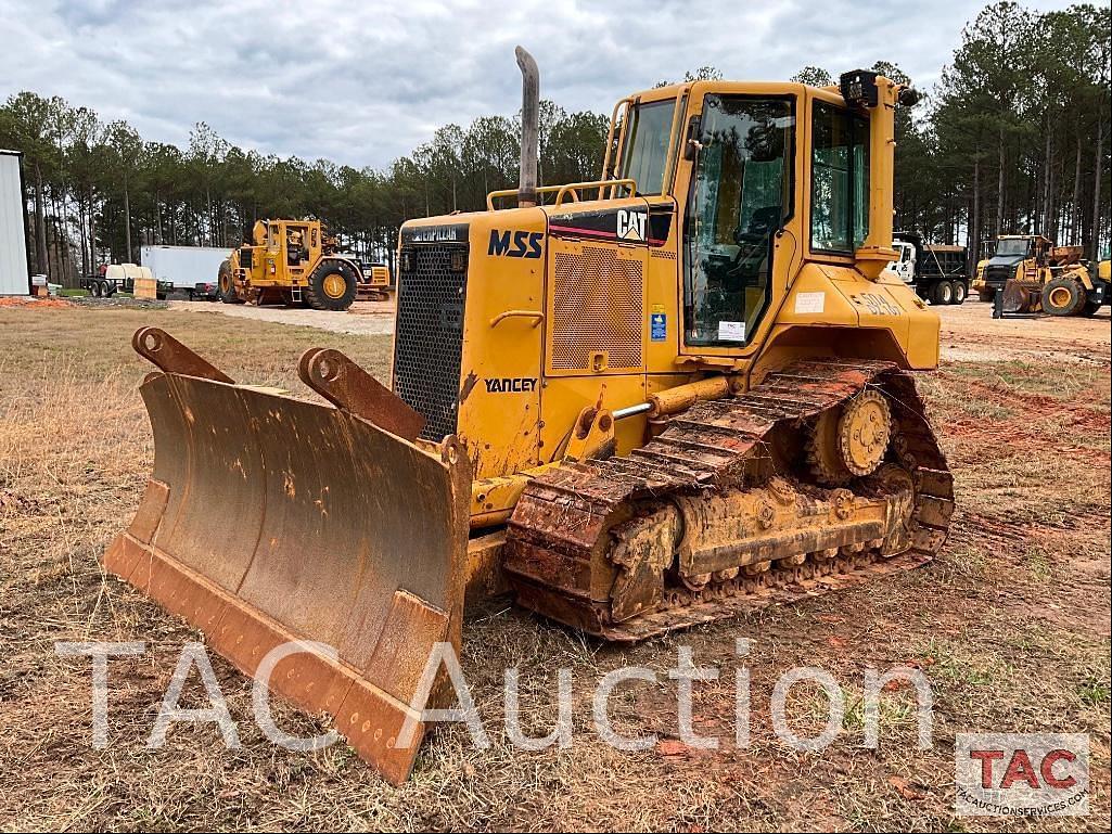 Image of Caterpillar D5N XL Primary image