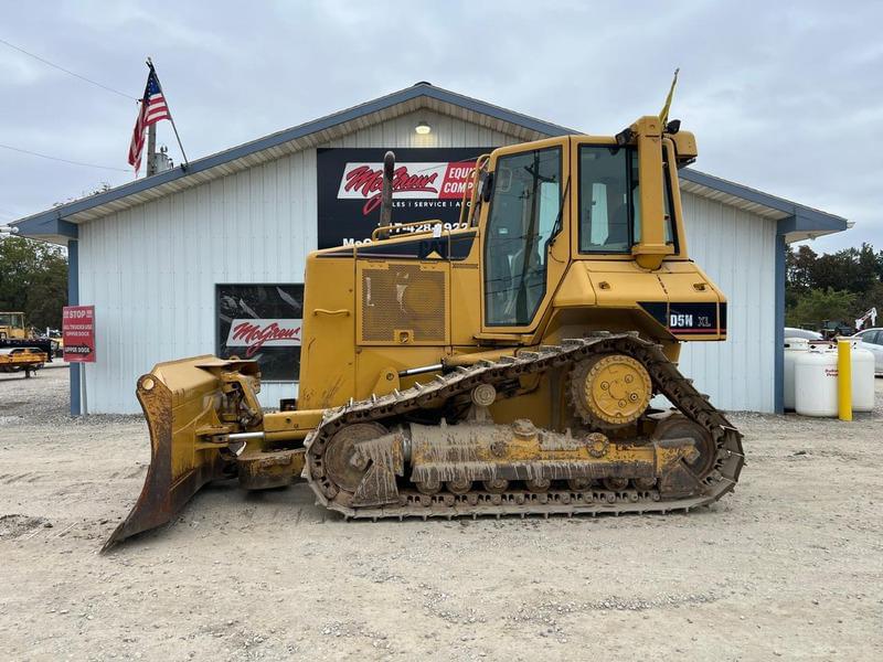 Image of Caterpillar D5N XL Primary image