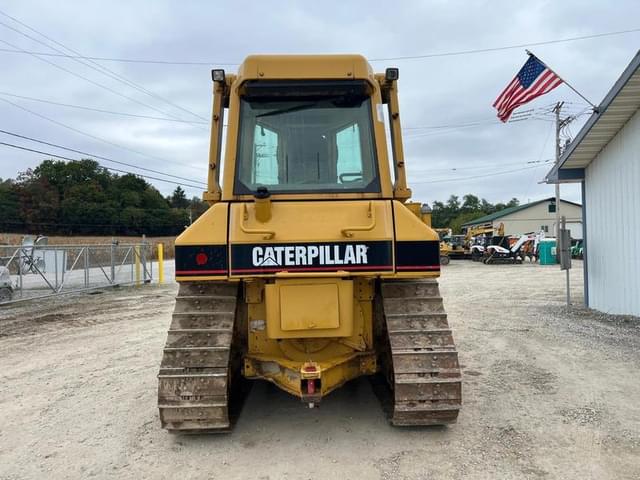 Image of Caterpillar D5N XL equipment image 3