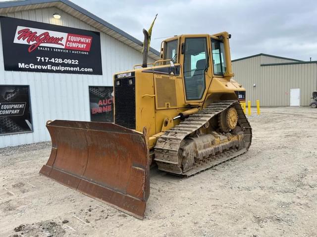 Image of Caterpillar D5N XL equipment image 1