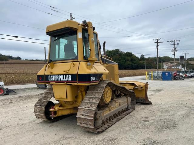 Image of Caterpillar D5N XL equipment image 4