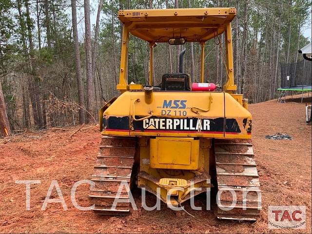 Image of Caterpillar D5N XL equipment image 3