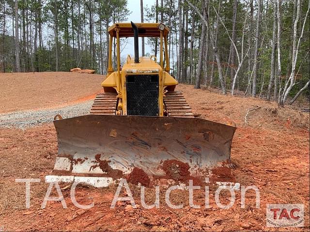 Image of Caterpillar D5N XL equipment image 1