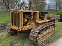Caterpillar D6 Image