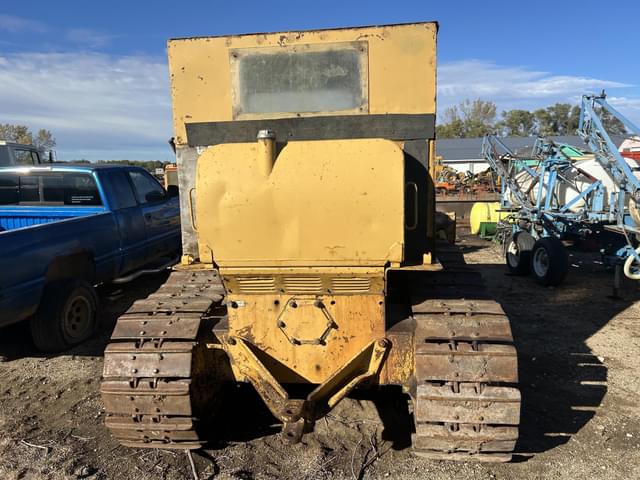 Image of Caterpillar D6 equipment image 4