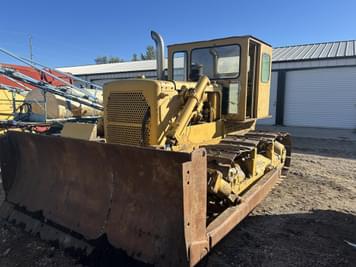 Main image Caterpillar D6