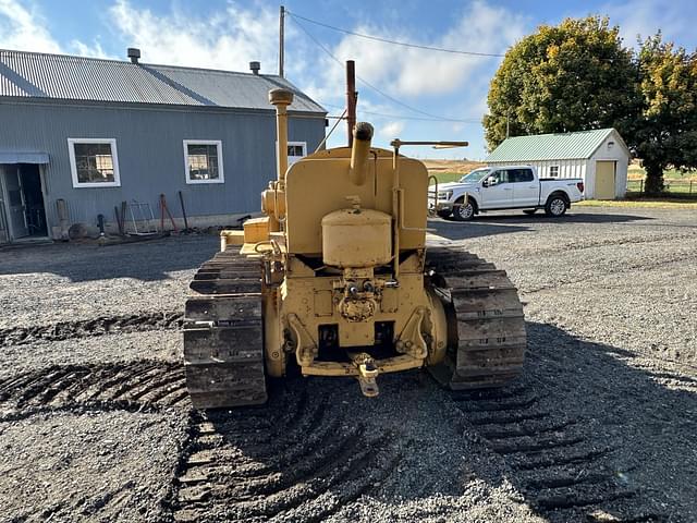 Image of Caterpillar D6-9U equipment image 3