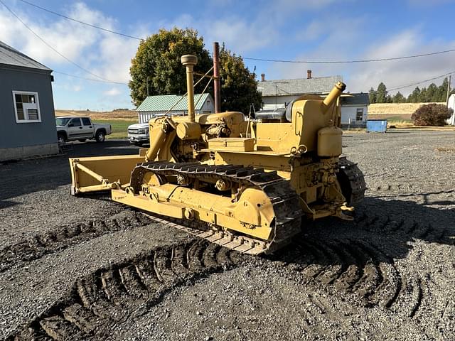 Image of Caterpillar D6-9U equipment image 2