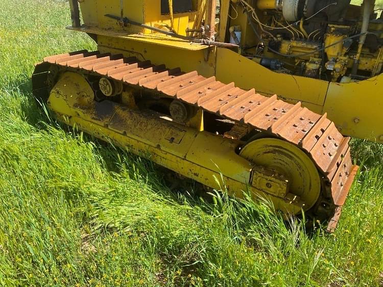 Main image Caterpillar D6 6