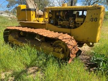 Main image Caterpillar D6