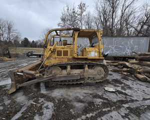 Caterpillar D6 Image