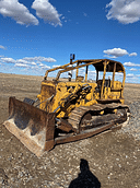 Caterpillar D6B Image