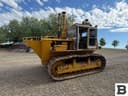 Caterpillar D6C Image