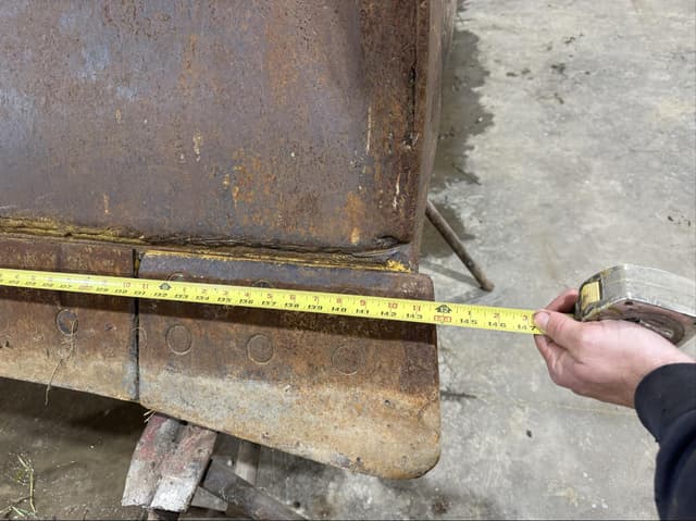 Image of Caterpillar D6D equipment image 4