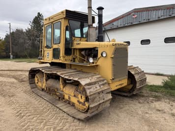 Main image Caterpillar D6D
