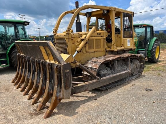 Main image Caterpillar D6D