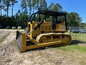 Main image Caterpillar D6D