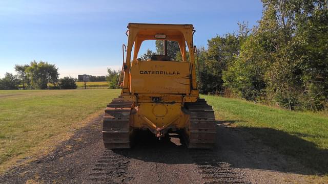 Image of Caterpillar D6D equipment image 3