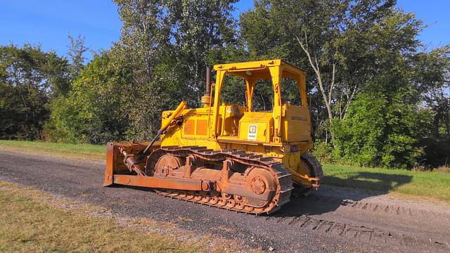 Image of Caterpillar D6D equipment image 2