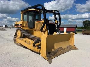 Caterpillar D6H Image