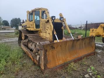 Main image Caterpillar D6H