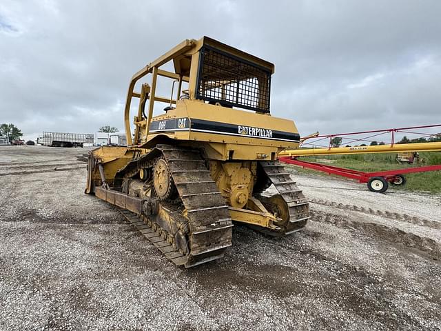 Image of Caterpillar D6H II equipment image 4
