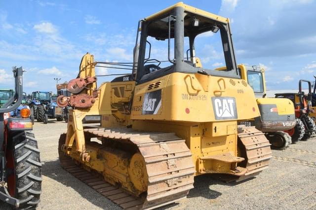 Image of Caterpillar D6K2 LGP equipment image 1