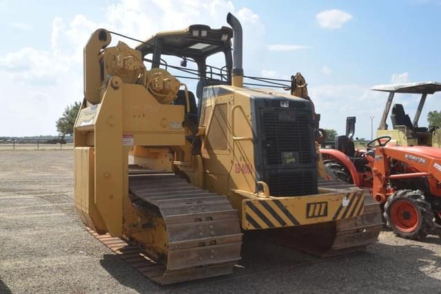 Image of Caterpillar D6K2 LGP equipment image 3
