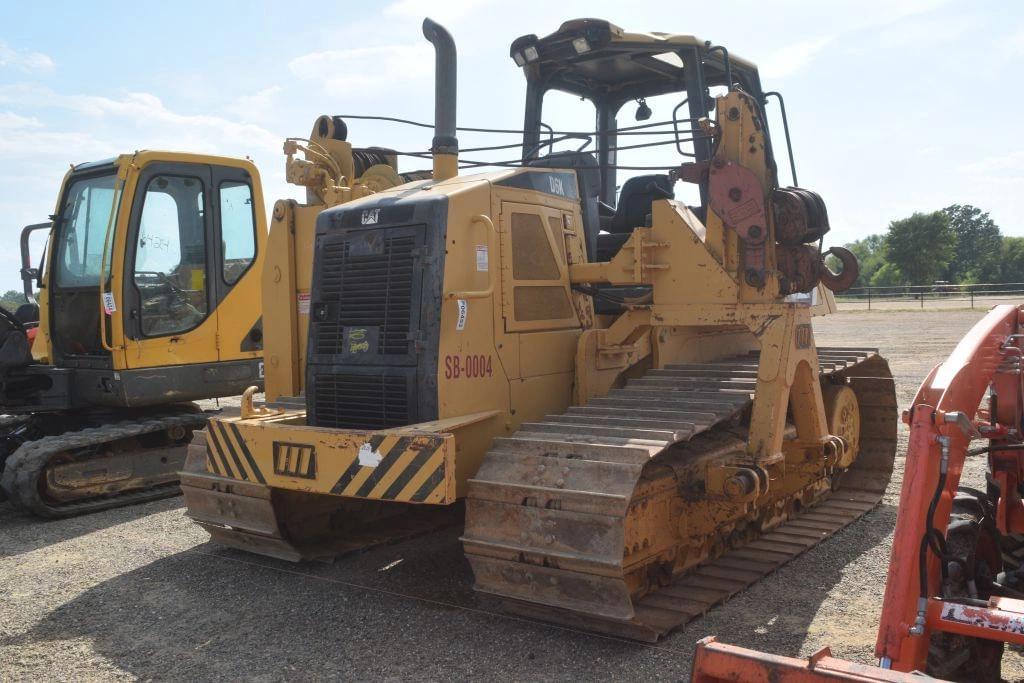 Image of Caterpillar D6K2 LGP Primary image