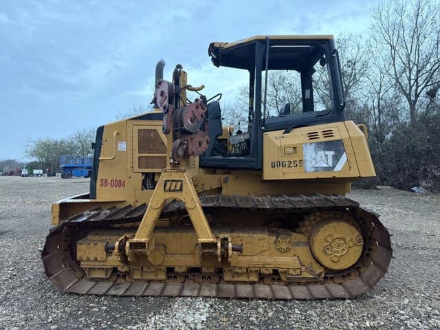 Image of Caterpillar D6K LGP equipment image 1