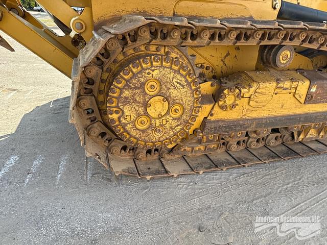 Image of Caterpillar D6K2 XL equipment image 4