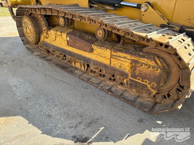 Image of Caterpillar D6K2 XL equipment image 3