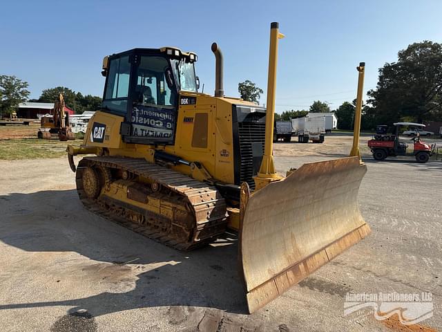 Image of Caterpillar D6K2 XL equipment image 2