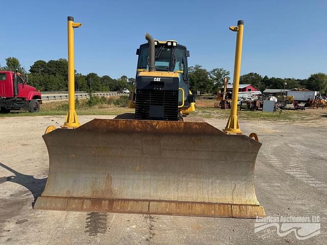 Image of Caterpillar D6K2 XL equipment image 1