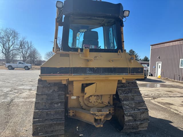 Image of Caterpillar D6M XL equipment image 2