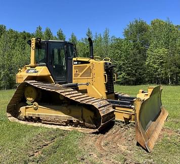 Main image Caterpillar D6N