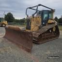 Caterpillar D6N Image