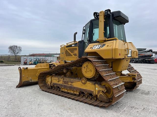 Image of Caterpillar D6N LGP equipment image 3