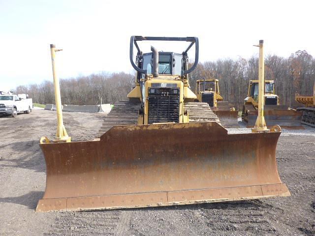 Image of Caterpillar D6N LGP equipment image 1