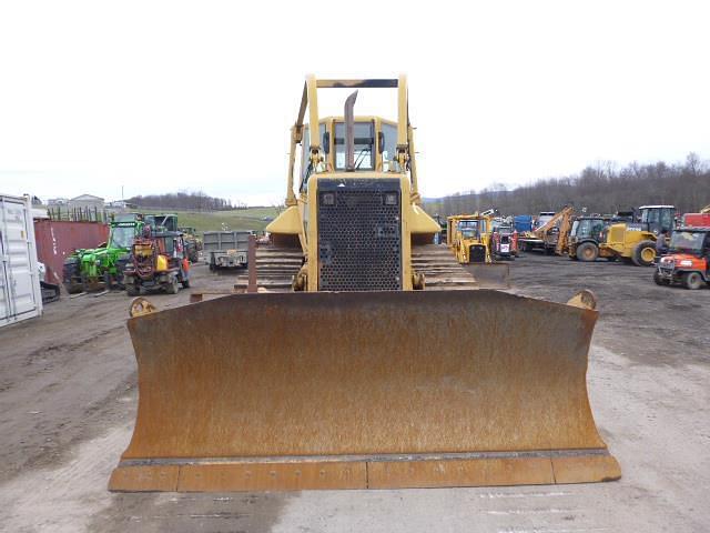 Image of Caterpillar D6N LGP equipment image 3