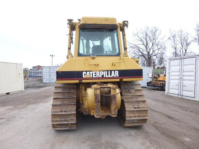 Image of Caterpillar D6N LGP equipment image 1