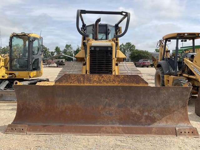Image of Caterpillar D6N LGP equipment image 1