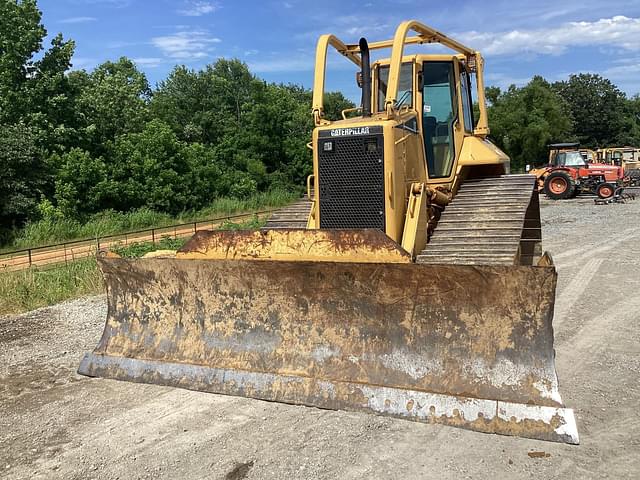 Image of Caterpillar D6N LGP equipment image 1