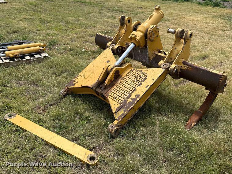 Image of Caterpillar D6N Primary image