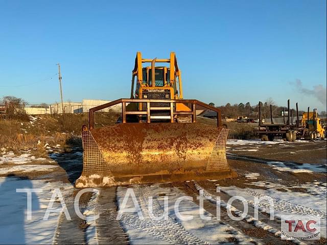 Image of Caterpillar D6N XL equipment image 1